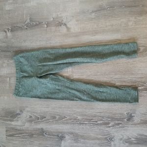 ALO Yoga High-Waist Flow Legging - LIKE NEW